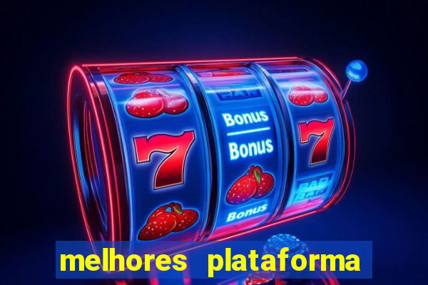 melhores plataforma de jogos para ganhar dinheiro